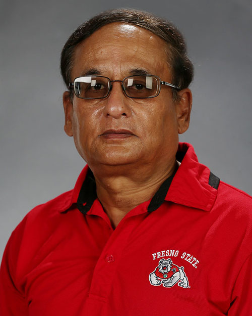 Anil Shrestha
